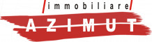 Logo agenzia - immobiliare-azimut
